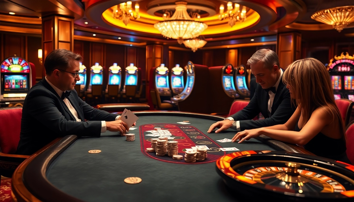 Experience the excitement of gambling at https://789win223.com/ with high-stakes poker and luxurious casino elements.