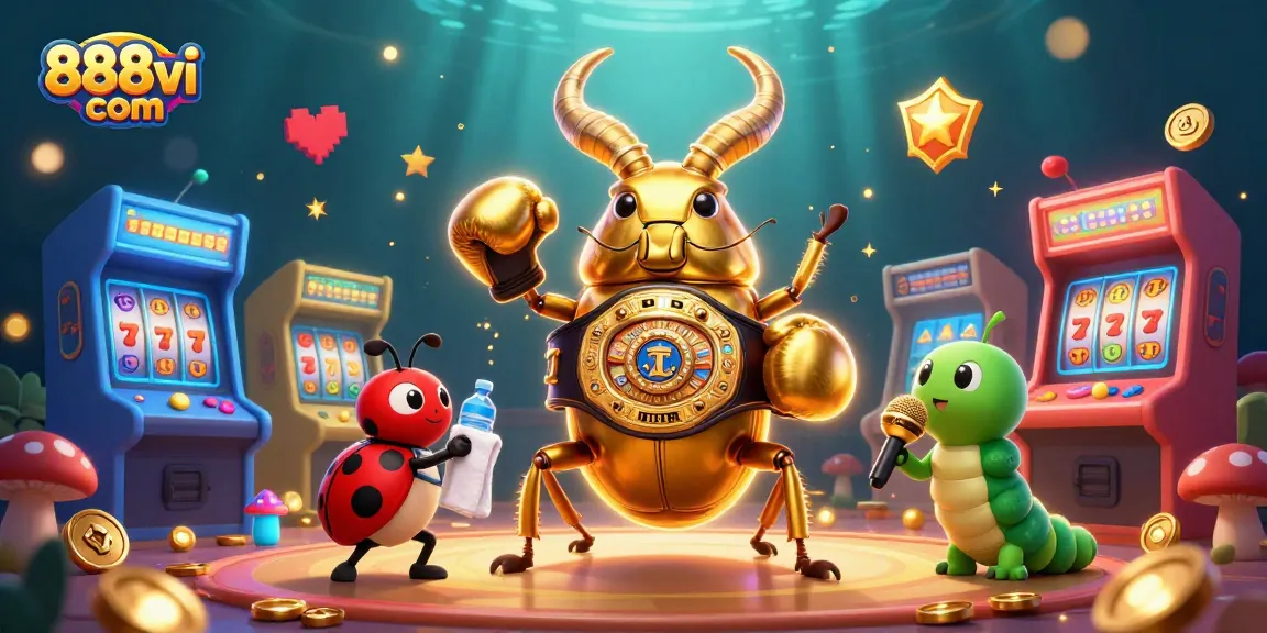 Engage in thrilling gameplay at 888vi com with fun-filled slot reels and jackpot excitement.