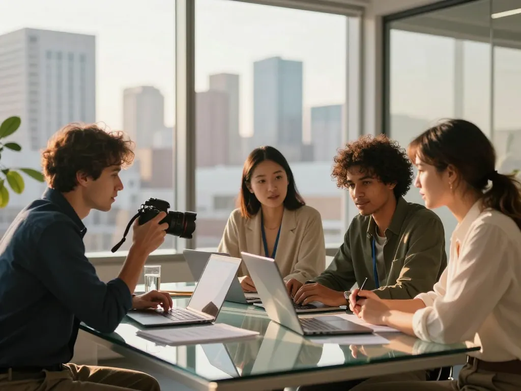 Key Skills Employers Seek in Today’s Job Market